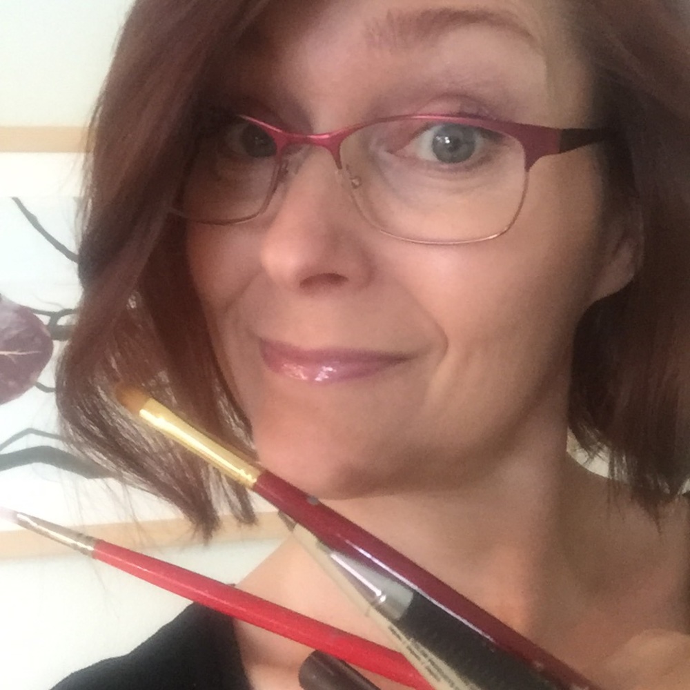 Meet your Posher, Melissa